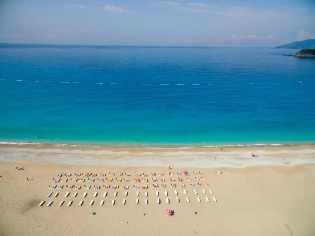 Belcekum Beach Hotel