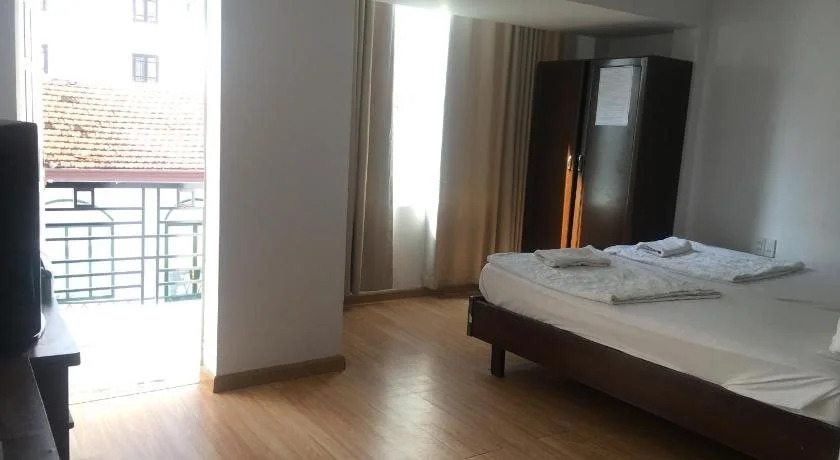 New Sky Hotel