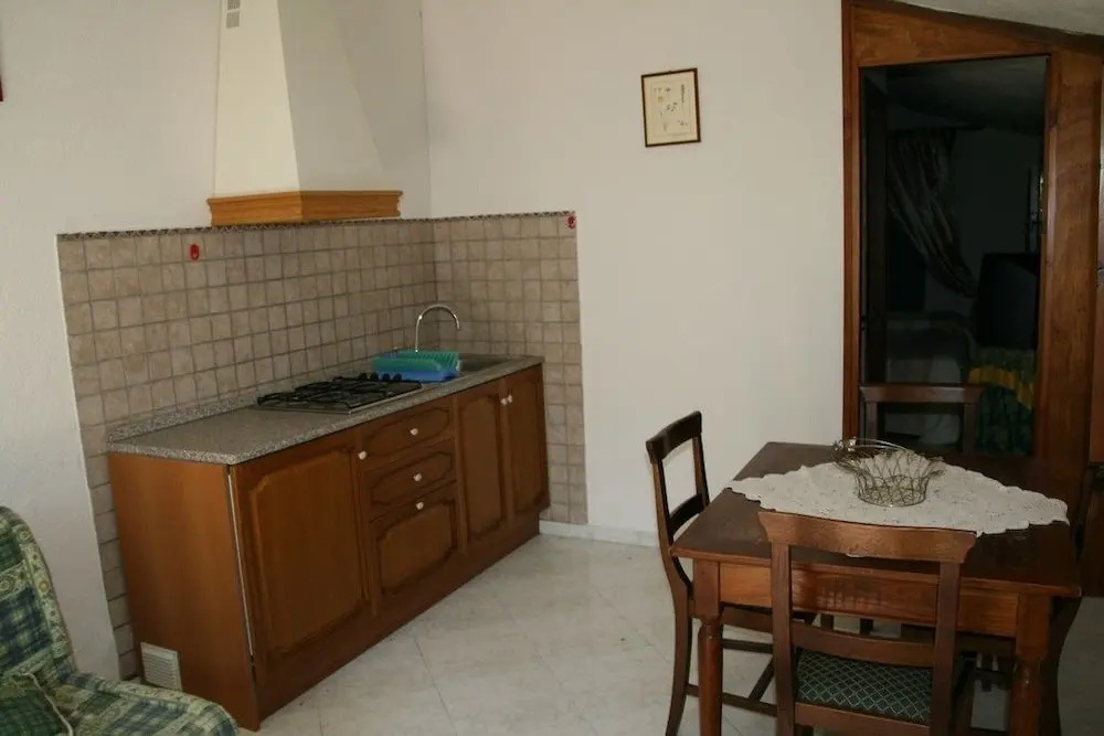 Agriturismo Colle del Sole