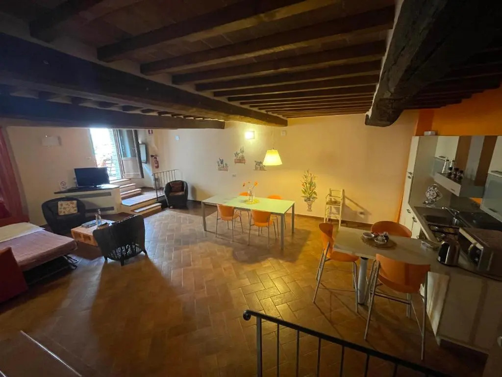 B&B Montepulciano