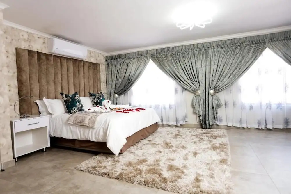 Lefa Boutique Hotel
