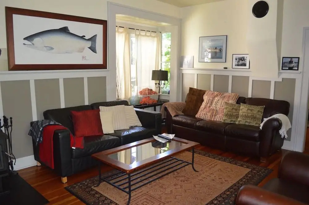San Jose Cottage
