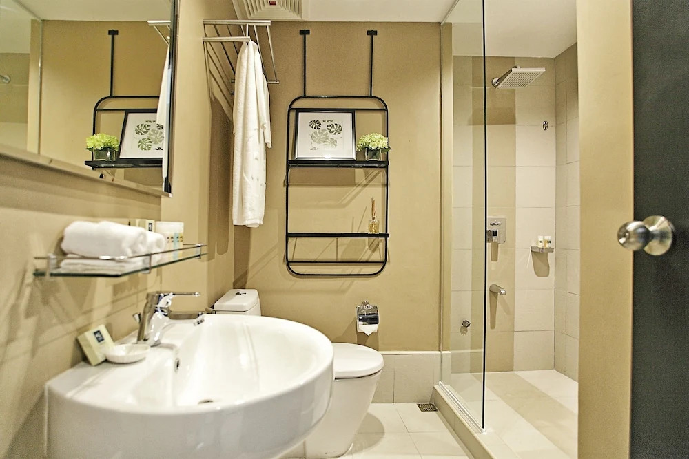 The Serviced Residences at Kasa Luntian