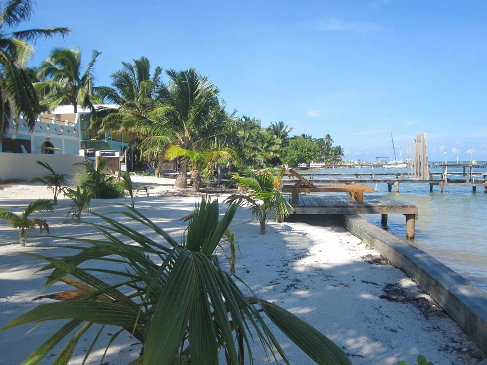 Caye Caulker Vacation Homes