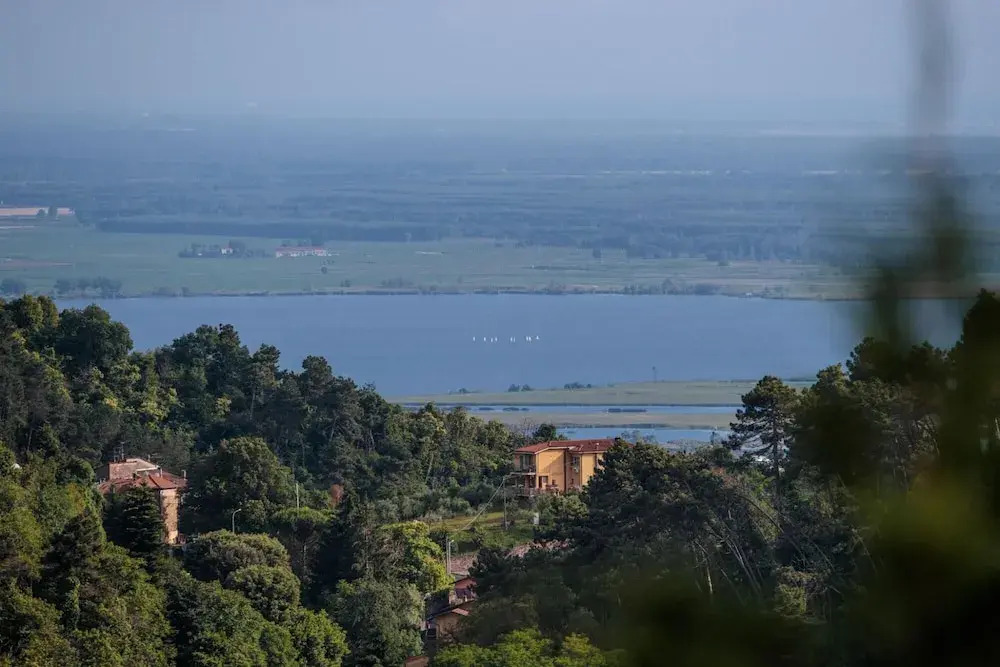 Villa Seaview Alcova