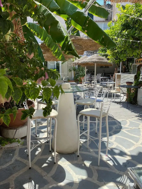 Hotel Terme Zi Carmela