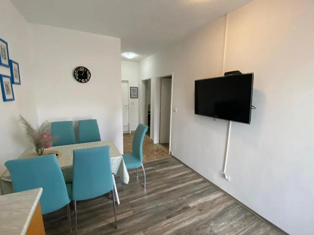 Apartmani Juricev Vodice