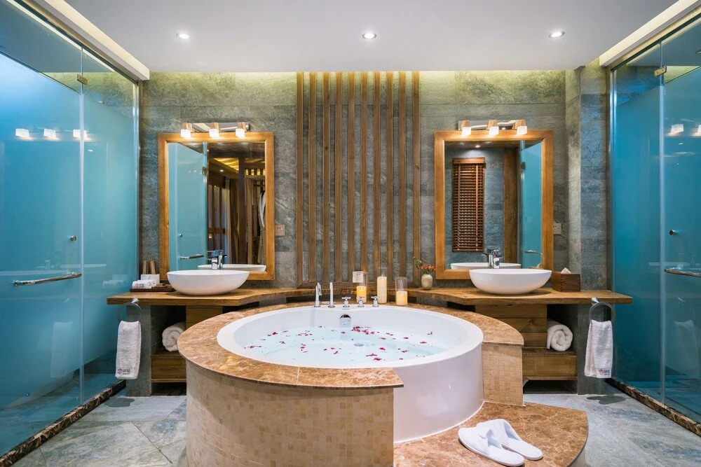 Shu He Liang Yuan Hotel