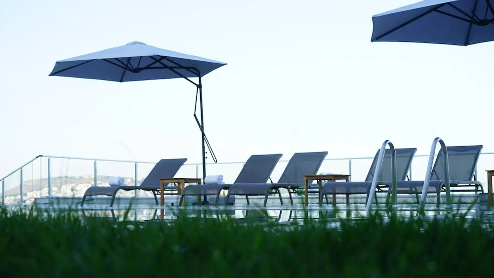 Sinop Koru Hotel