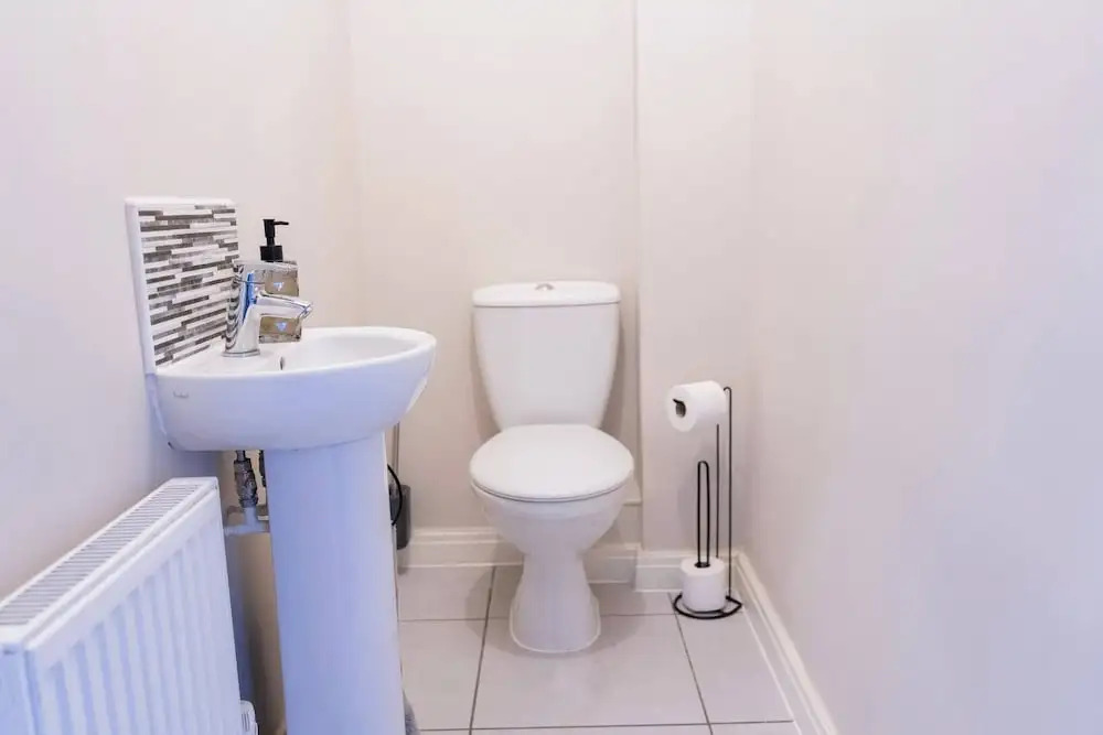 Luxe 3BR - 8 Min to Town Centre - Bradgate Park & Leicester - Parking - Garden