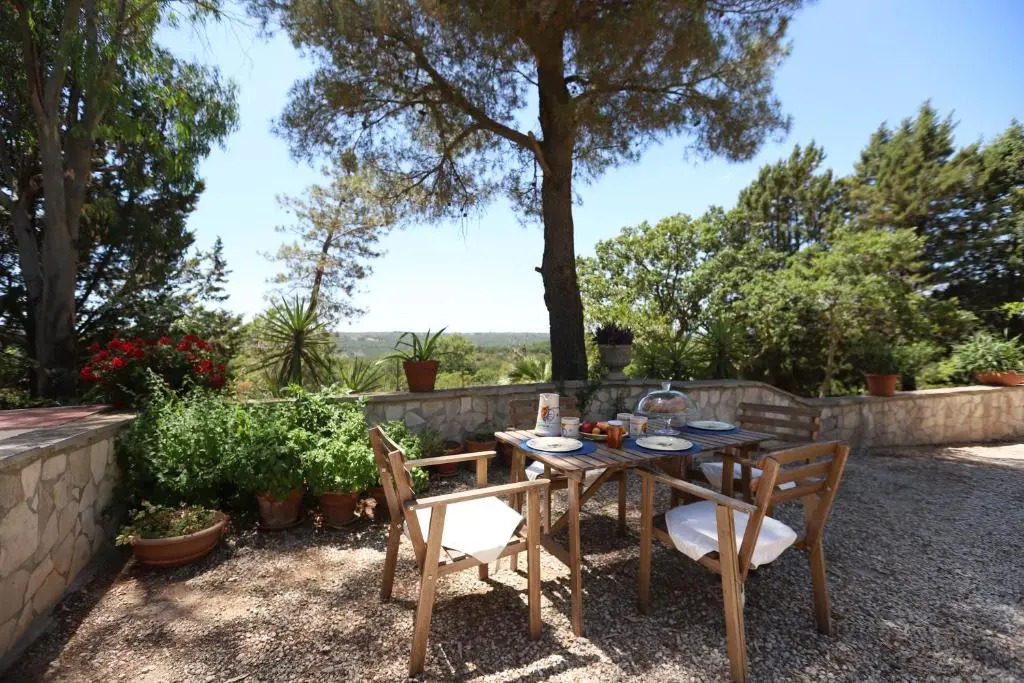 Trulli Tauro Country House con idromassaggio