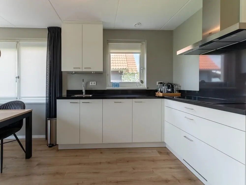 Holiday Home in Zeeland Near Gorishoek Beach