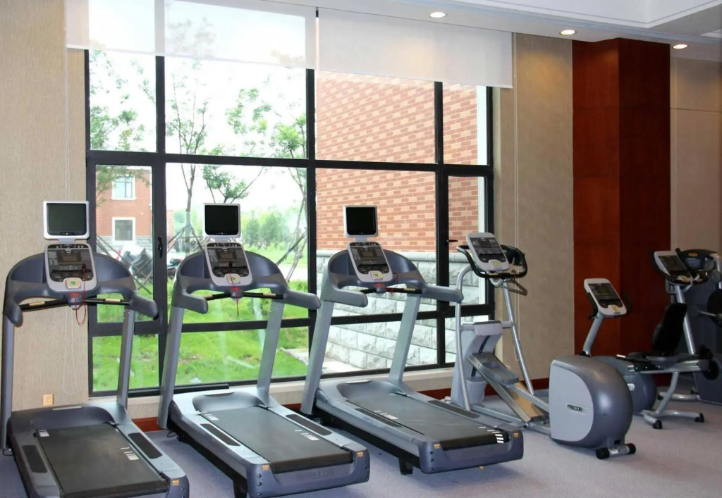 Yingkou Guest Hotel