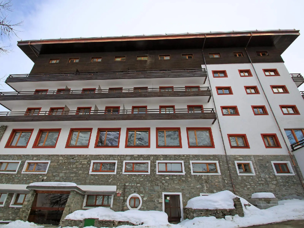 Cervinia - One Bedroom No.2