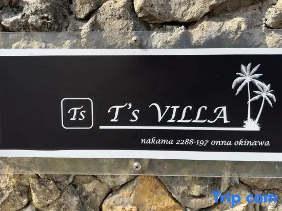 T"S Villa