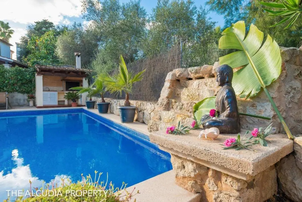Villa Can Jaume