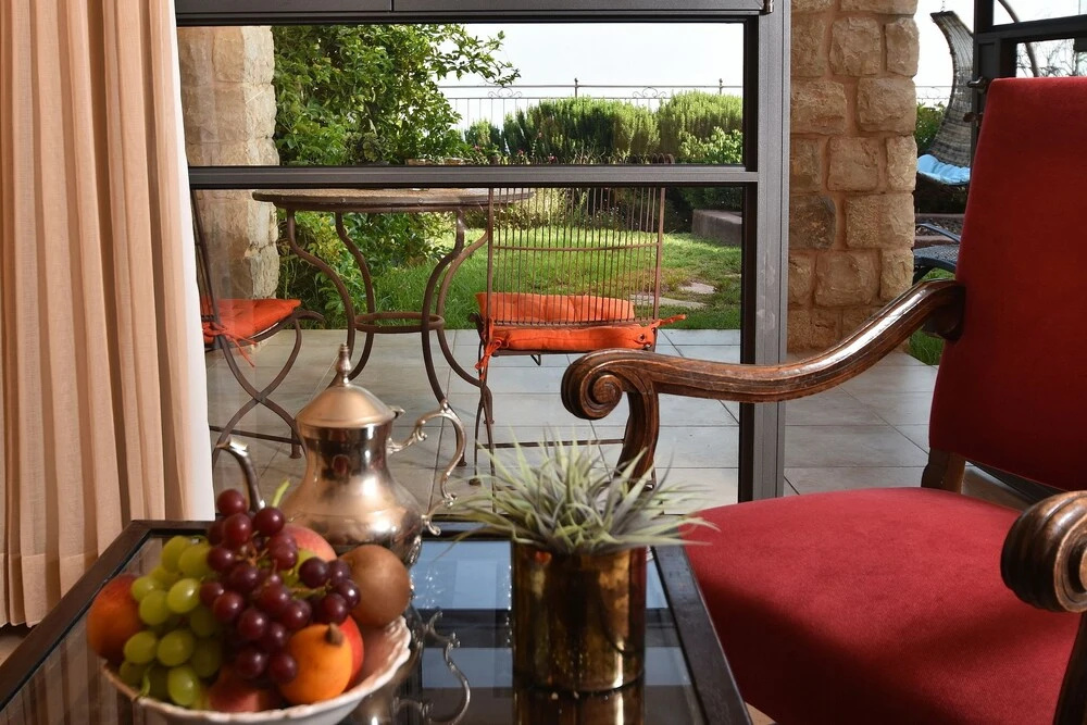 Kami Suites Hotel
