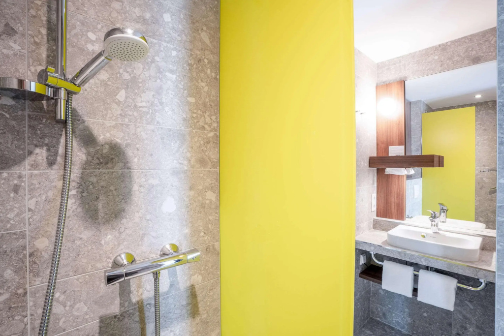Hey Lou Hotel Monheim am Rhein