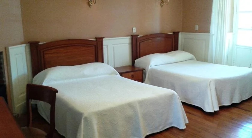 Hotel Real Del Monte