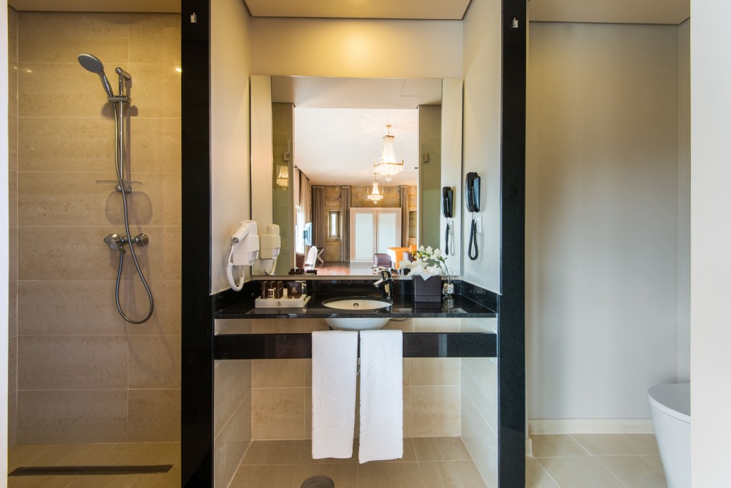 Vila Gale Douro Vineyards Hotel