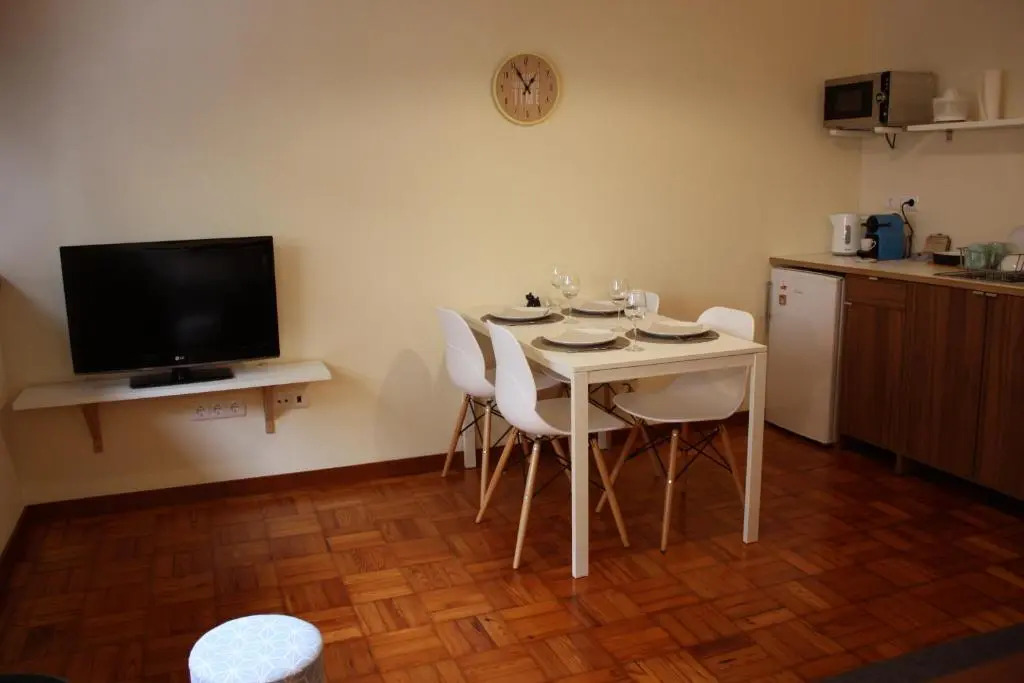 Studio 312 New Kitchen & Free Parking