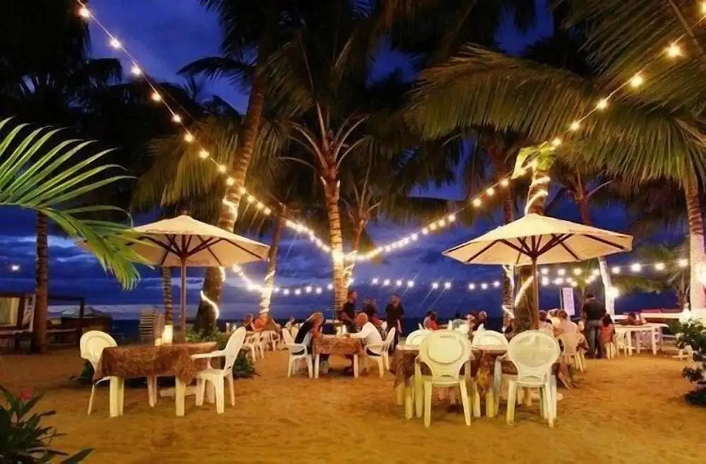 Areca Hotel Cabarete