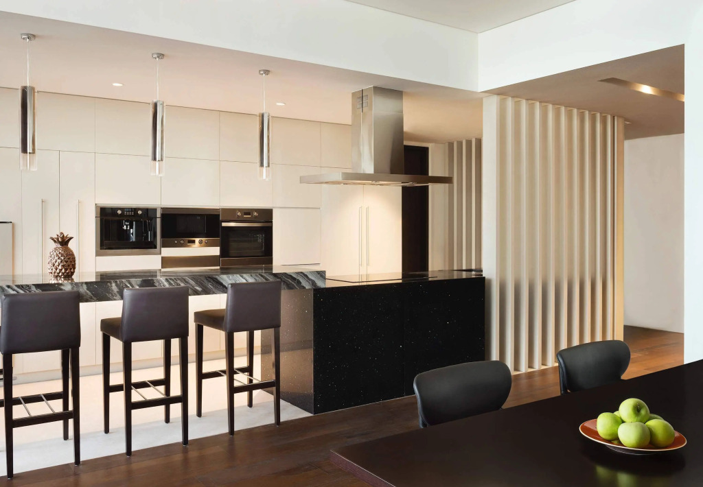 La Ville Hotel & Suites CITY WALK Dubai, Autograph Collection