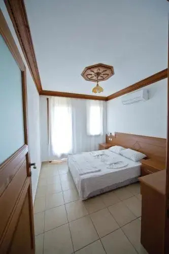 Server Apart Hotel