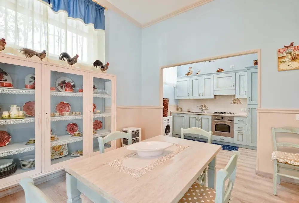 La Bouganville Holiday House