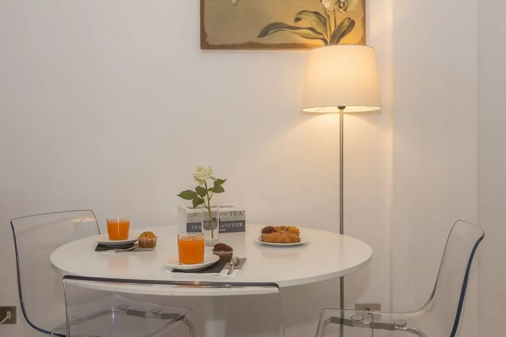 Residenze Su Planu