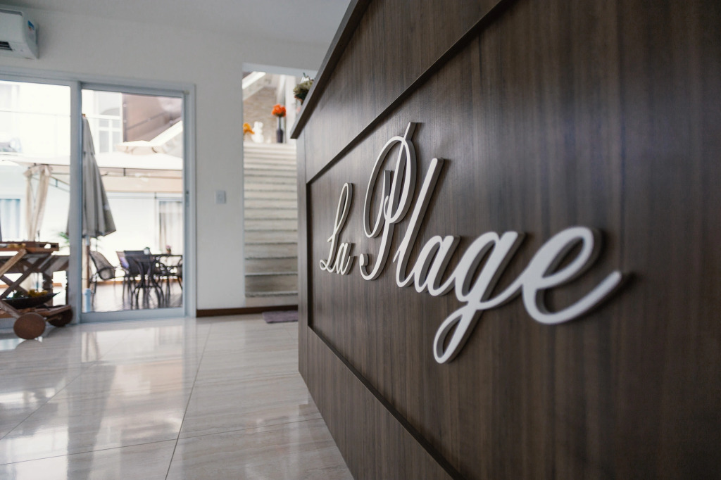 La Plage Residence