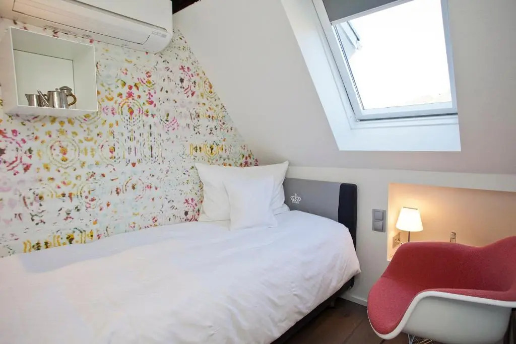 Hotel Krone Boutique-Design