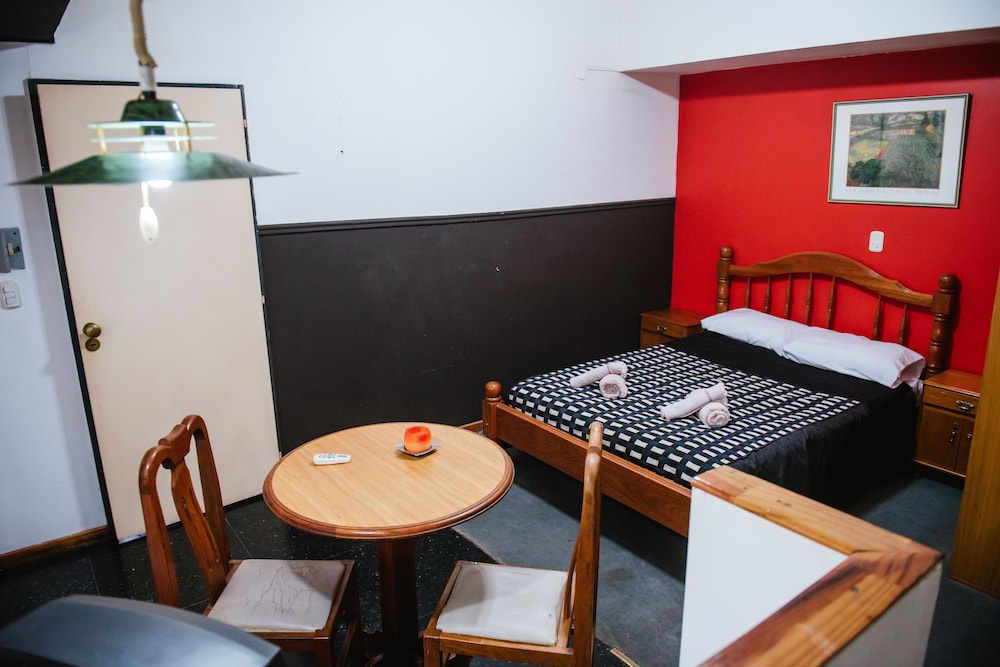 Apart Hotel Andino