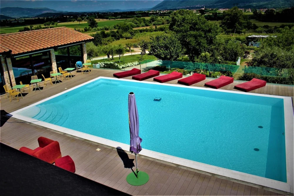 Tenuta Pezzapane