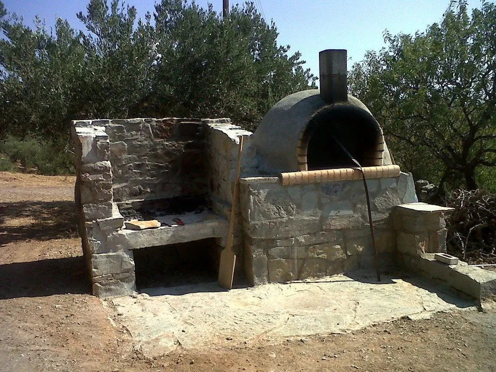 Porto Heli Apartments