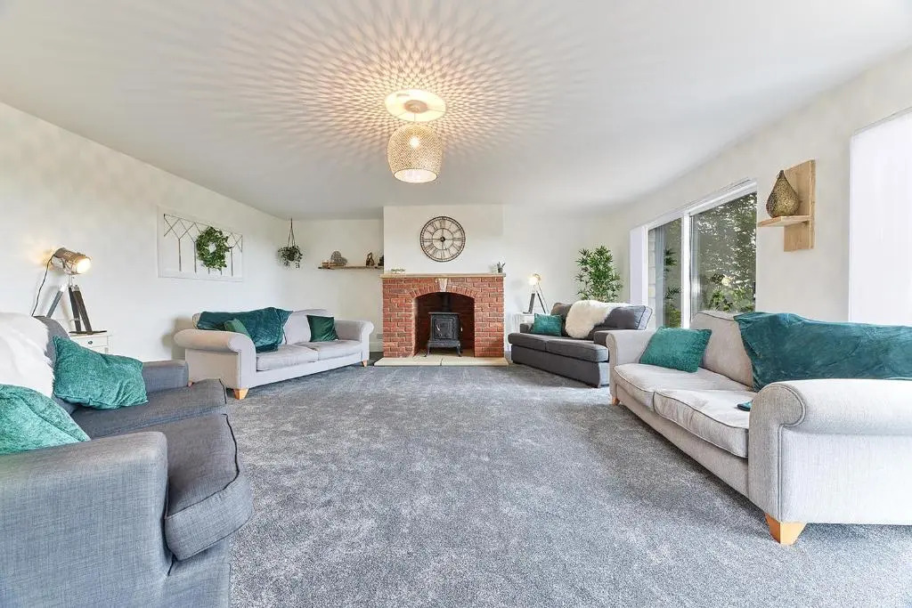 Host Stay Highfield