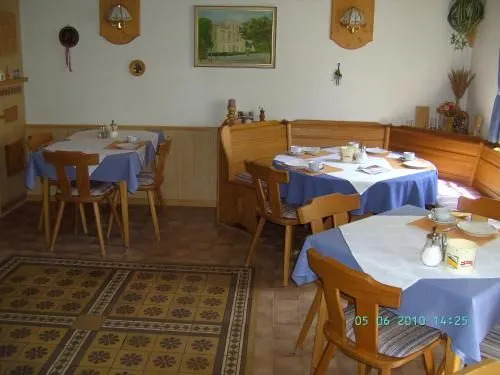 Hotel Vöslauerhof
