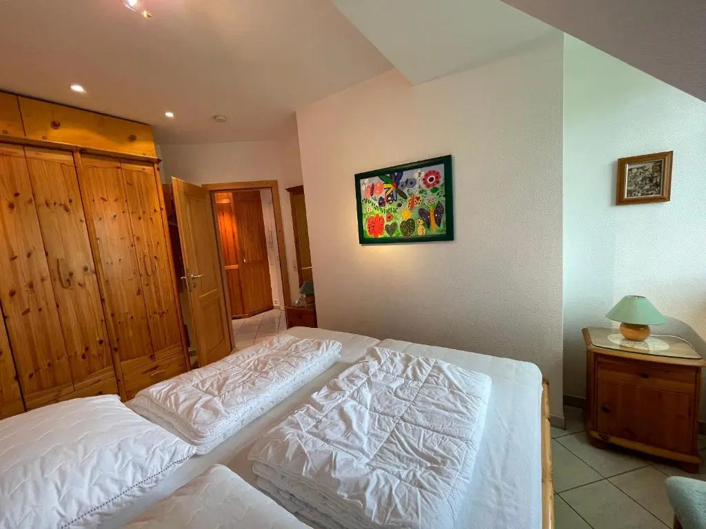 Alte Reihe 9 Wohnung 5