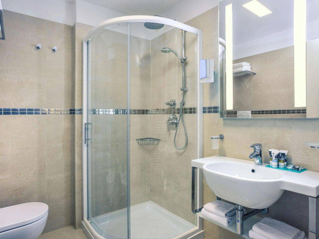 Mercure Hotel Rimini Artis