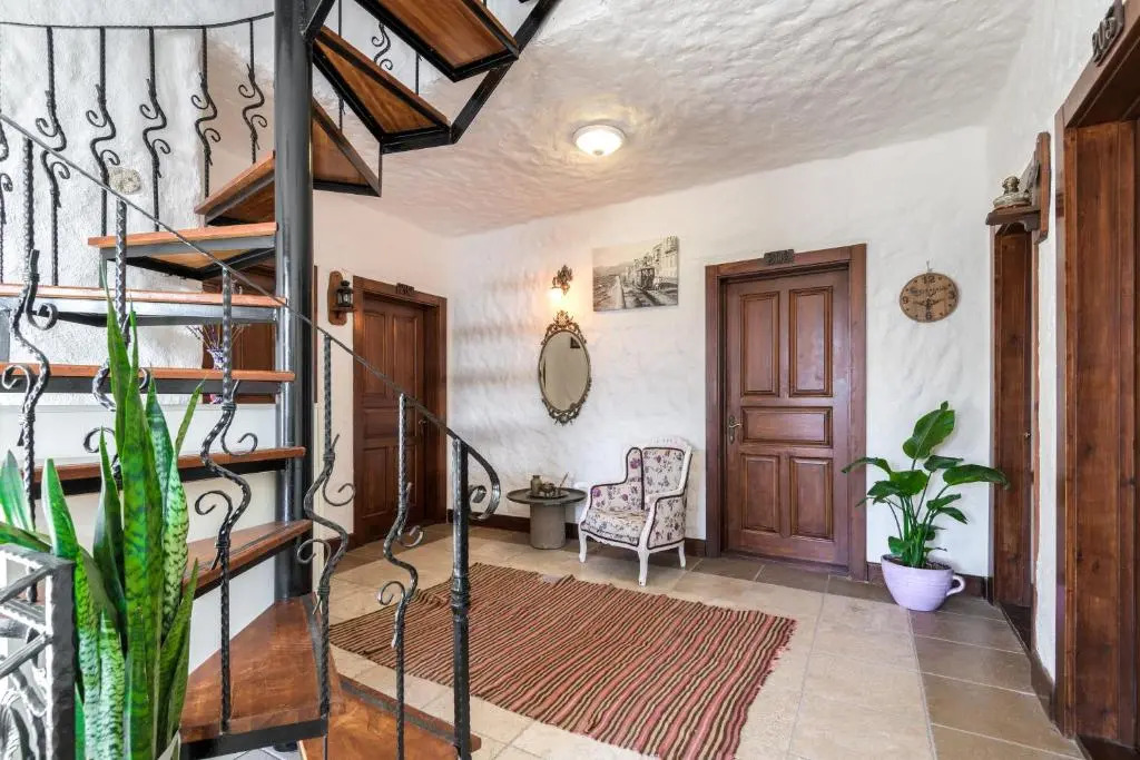 Alacati Koclu Konagi Hotel