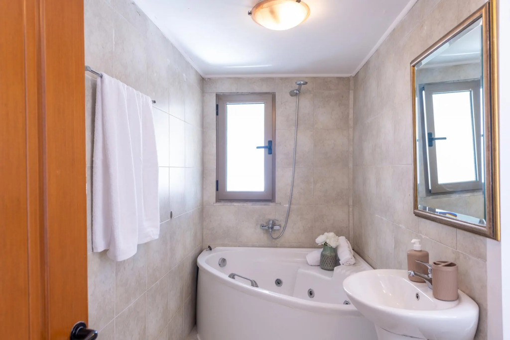 Kantouni Heraklio Apartment