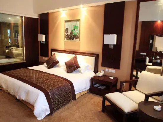 Shexian Hotel