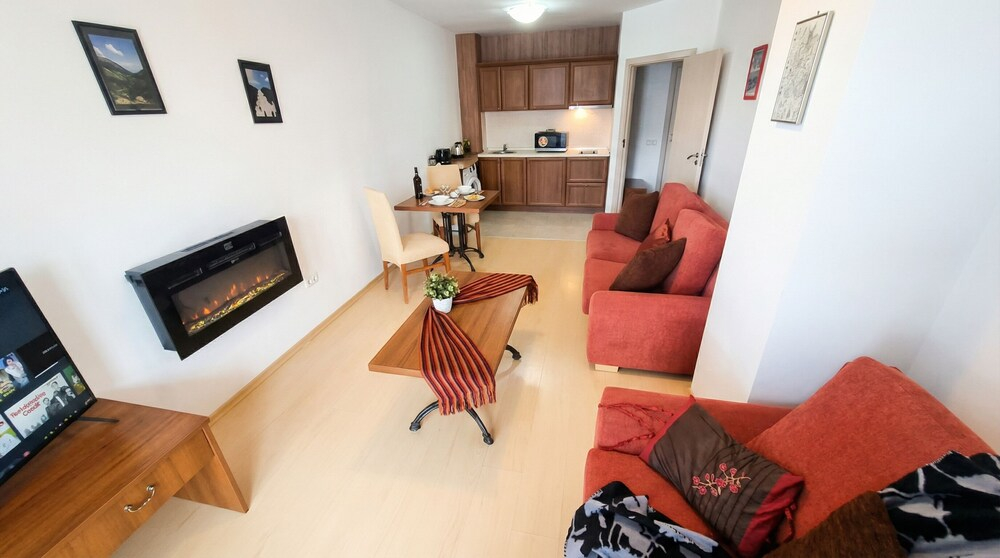Mountain Paradise 4 - 1 Bedroom - Gondola, 100m Away - Washer