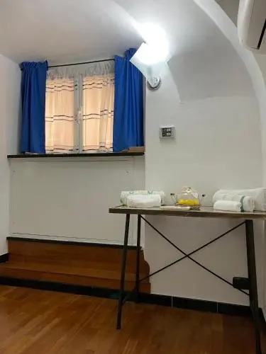 Vacanza al Ponte Reale