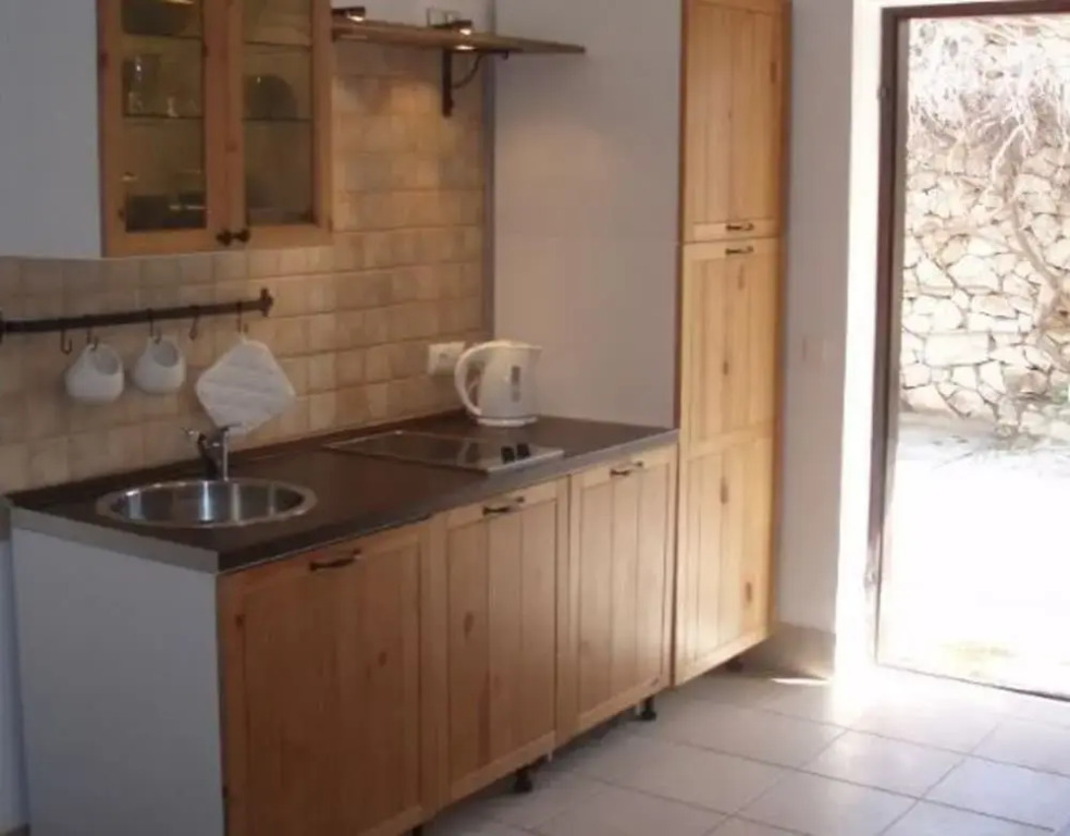 Apartment Biserka