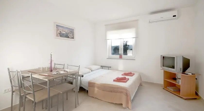 Apartment Roko