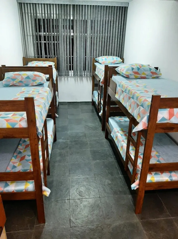 Hotel Hostel Lapa