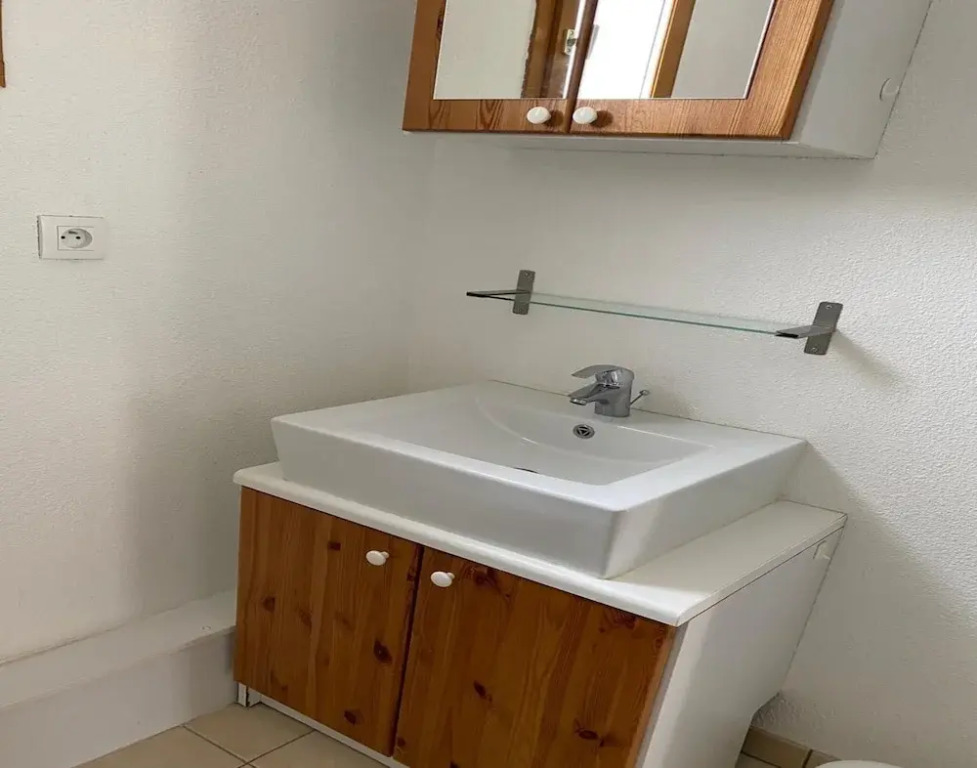 Apartment in Montbrun Near Thermal Baths