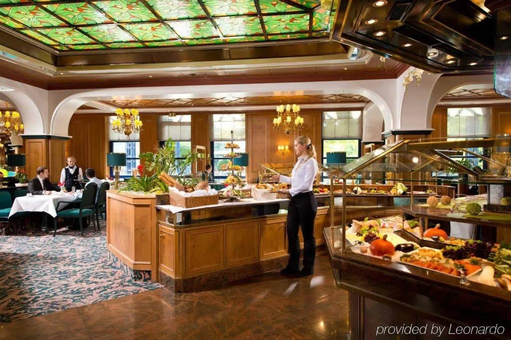 Maritim Hotel Bonn