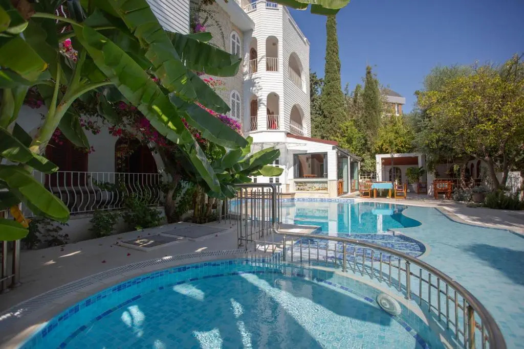 Aquarius Hotel